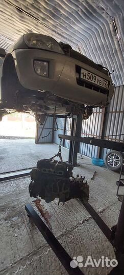 Ремонт автомобилей