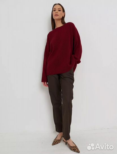 Свитер женский