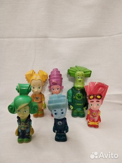 Детские игрушки бу