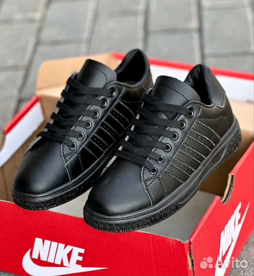 Кроссовки мужские