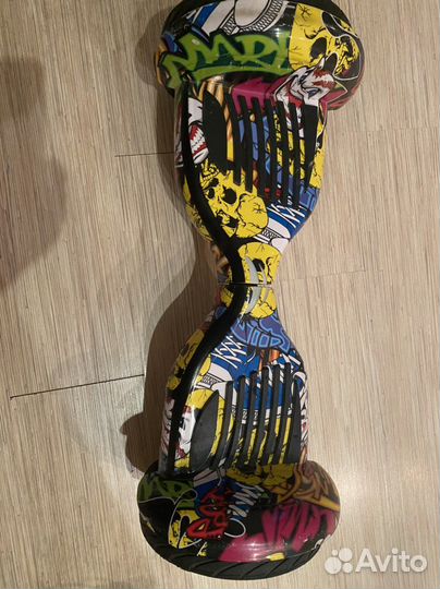 Гироскутер новый