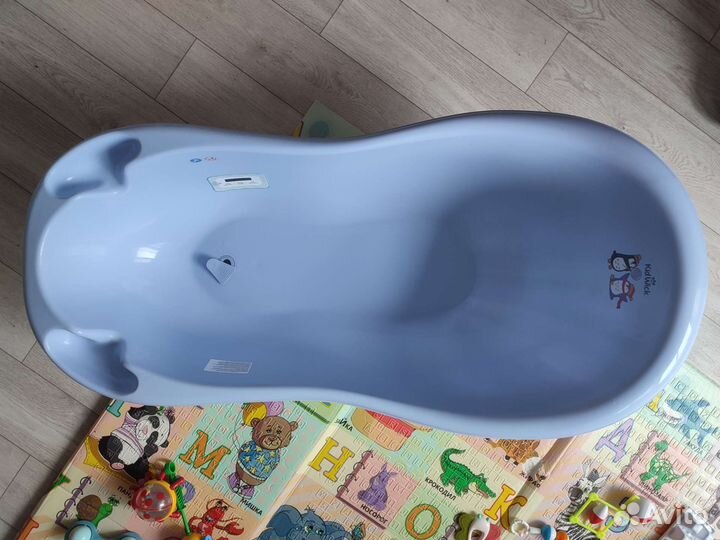 Ванночка для купания