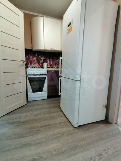 Квартира-студия, 31 м², 4/17 эт.