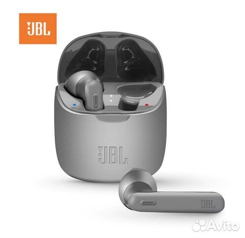 Беспроводные наушники JBL Tune 225TWS