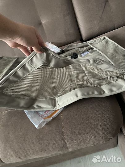 Новая корзина для коляски bugaboo fox