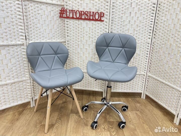 Стул клиента Стул мастера