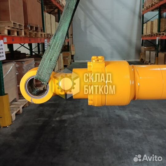 Гидроцилиндр стрелы Hyundai RC215C-7