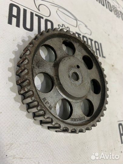 Шестерня распредвала Chevrolet Lanos A15SMS 2006