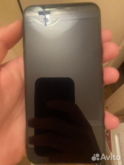 iPhone 11 pro max 64gb