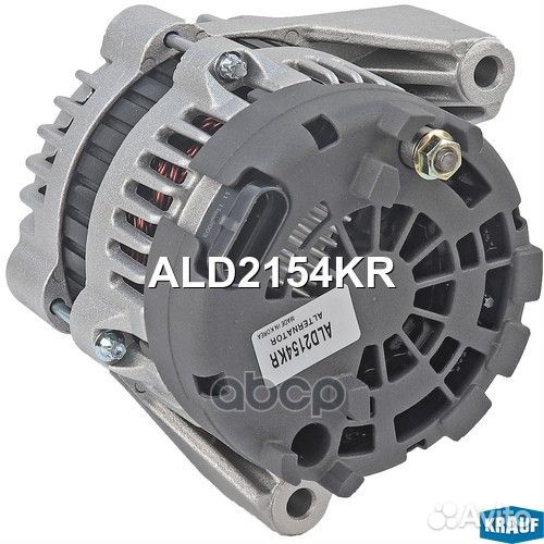 Генераторы ALD2154KR Krauf