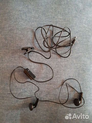 Наушники