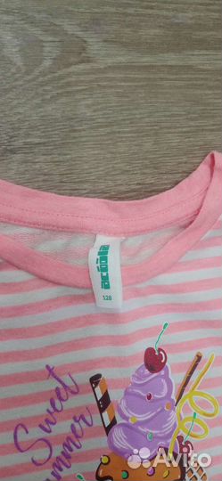 Вещи для девочки