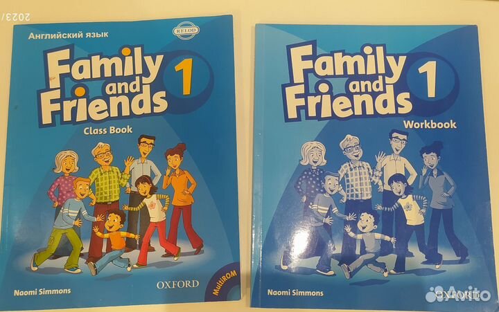 Пособия по английскому языку