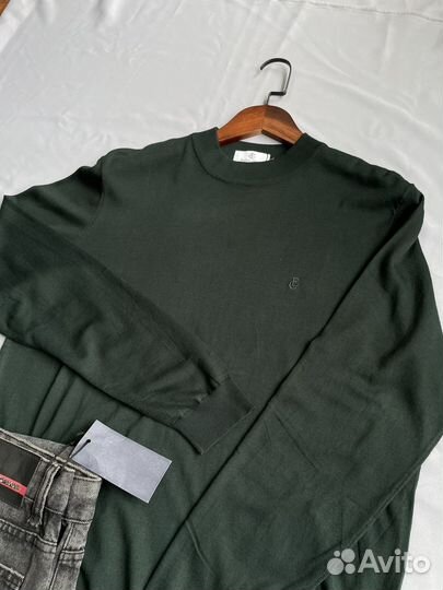 Комплект одежды мужской