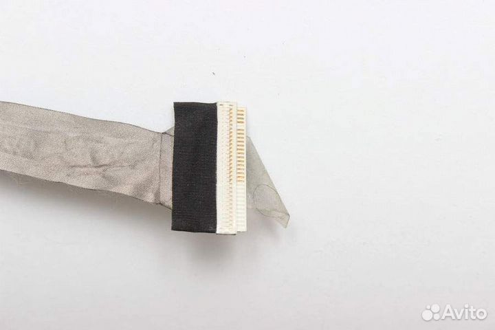 Шлейф матрицы DC020006J00 для Toshiba Satellite M7