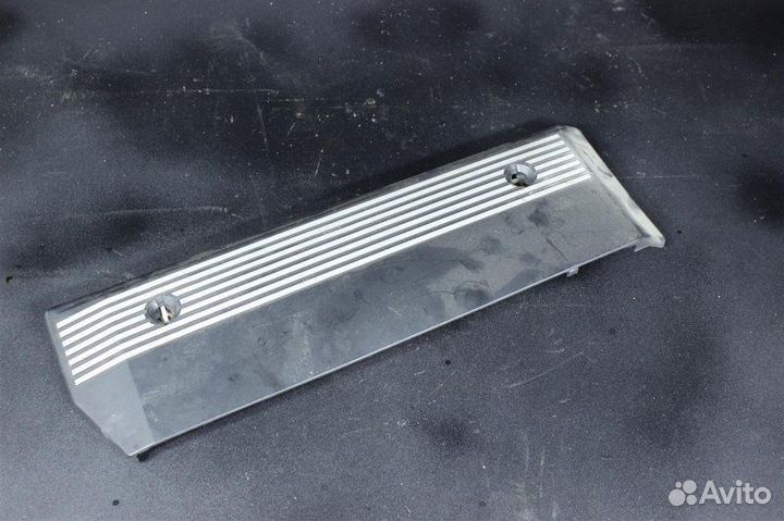 Крышка двигателя Bmw X5 E53 M52