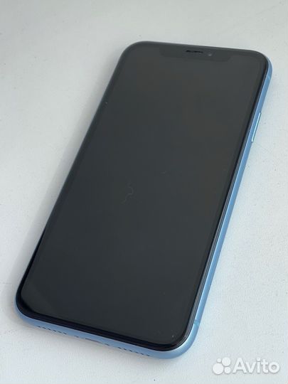 iPhone Xr, 128 ГБ