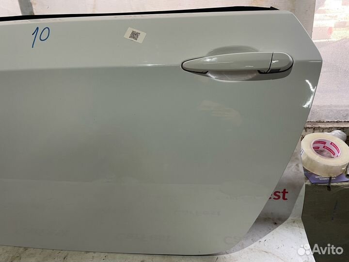 Дверь левая BMW E92 E93 Дверь левая бмв е92 Е93