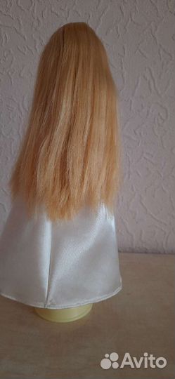 Кукла disney рапунцель