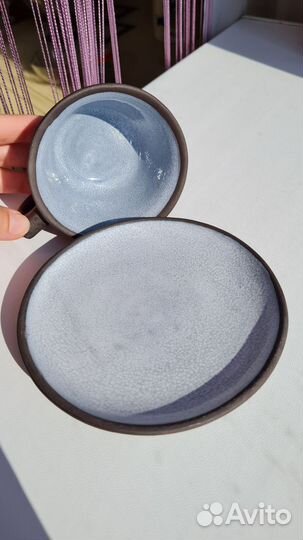 Набор для чайной церемонии