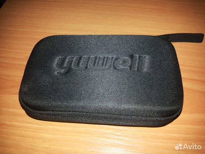 Глюкометр 2019 г.в.,Уuwell 740