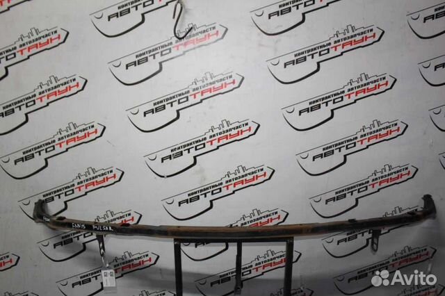 Сабля nissan almera lucino pulsar EN15 FN15 FNN15