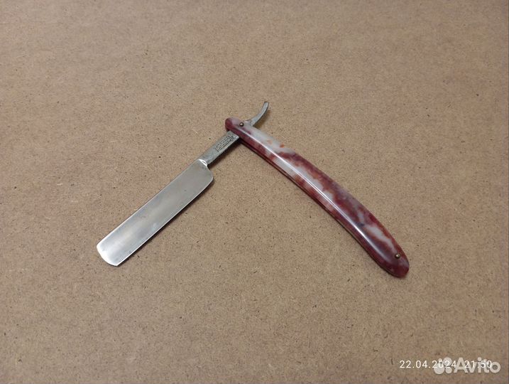 Опасная бритва Экстра 51г. стиз