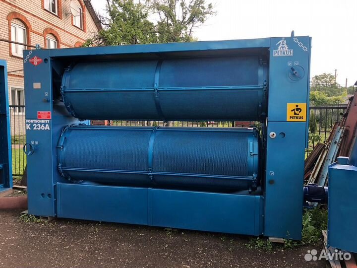 Петкус К 236