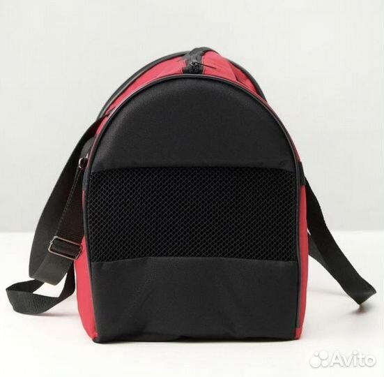 Сумка-переноска для животных