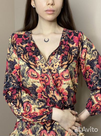 Комбинезон женский Samand&lavi XS