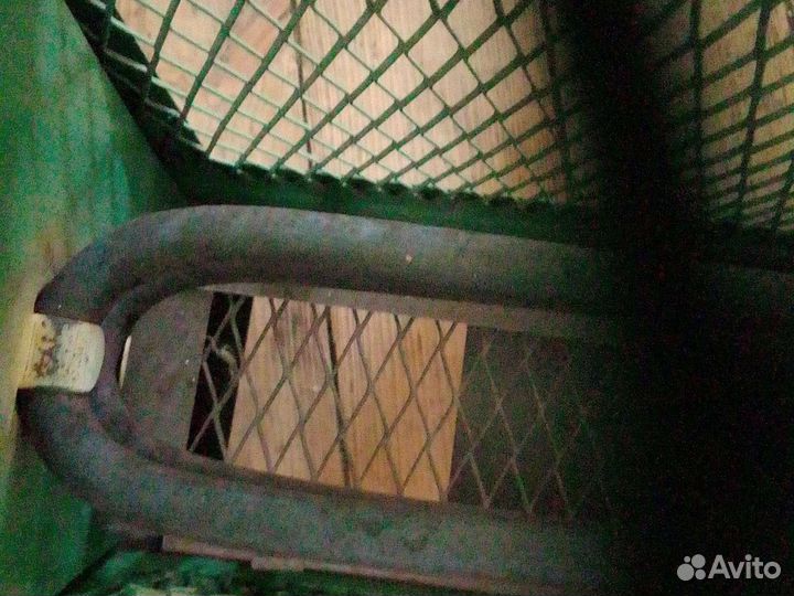 Обогреватель электрический СССР на восстановление