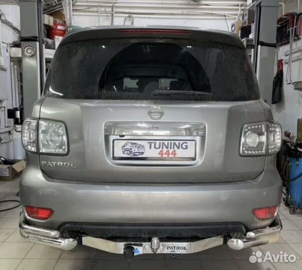 Фаркопы с установкой на все авто