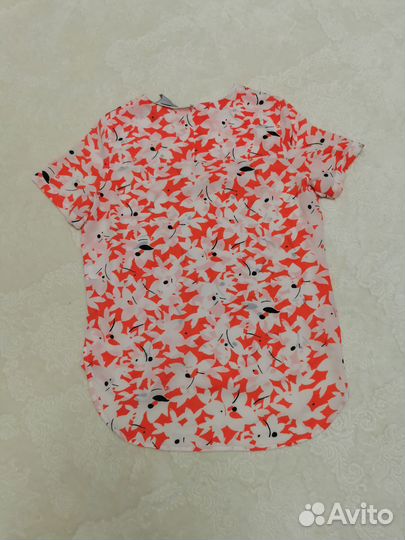 Блузка кофта H&M 46-48