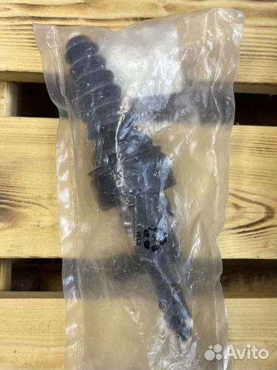 Главный цилиндр сцепления ford Transit и Ranger