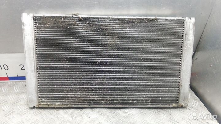 Радиатор (основной) BMW 7 E65/E66/E67 рест. 2007