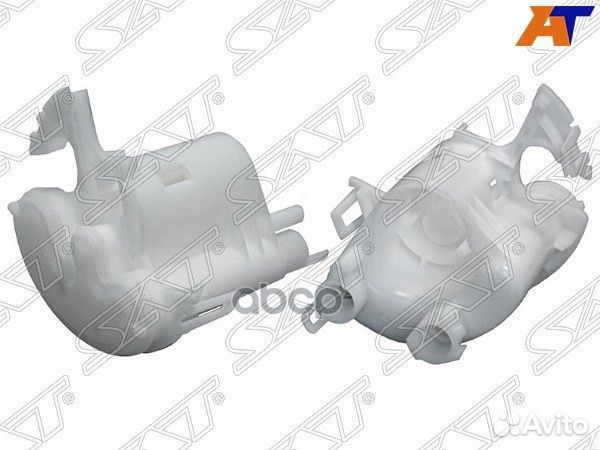 Фильтр топливный totota/lexus 2,3,4GR# 04