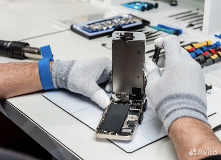 Ремонт телефонов качественно и с гарарантией