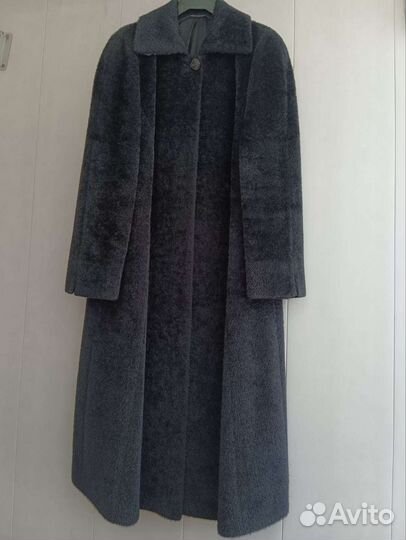 Женское пальто