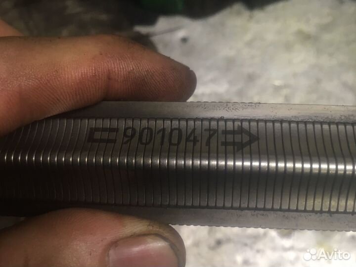 Запчасти вариатора jf 011e