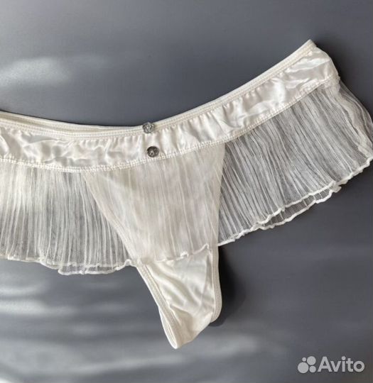 Нежное бельё (S). Paris