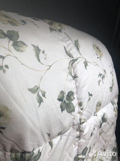 Одеяло двухспальное пуховое япония