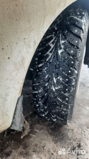 Sava Eskimo Stud 185/65 R15 25M