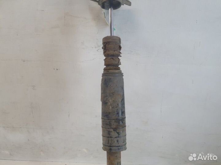 Амортизатор Opel Corsa D Z12XEP 2008