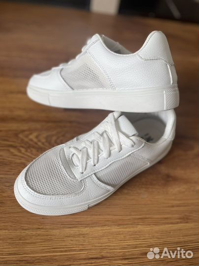 Кеды женские