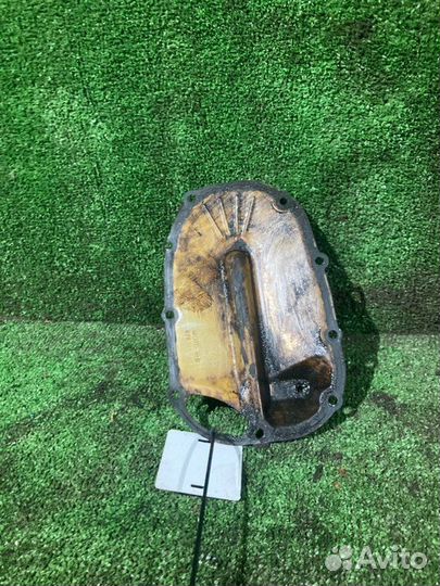 Маслоотражатель Audi A6 C5 APS