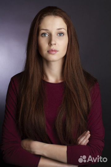 Актерское портфолио. Модельные тесты. Фотоуслуги