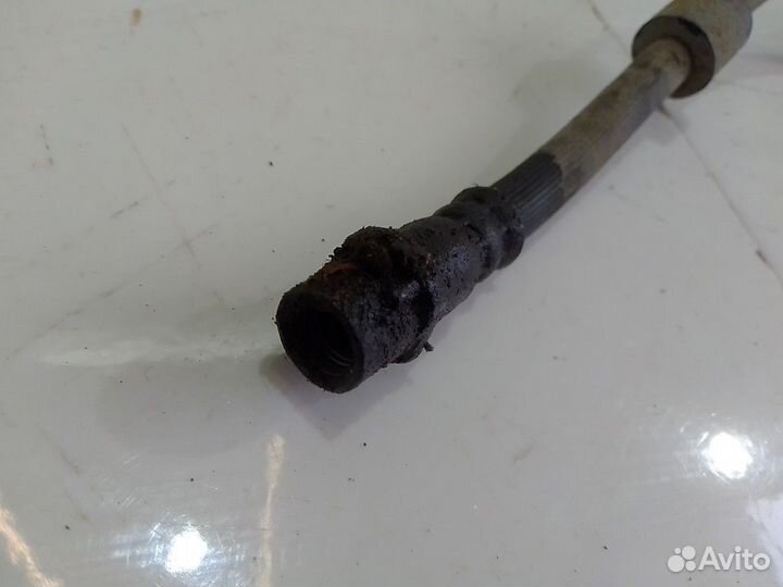 Шланг тормозной задний левый (Chevrolet Cruze)