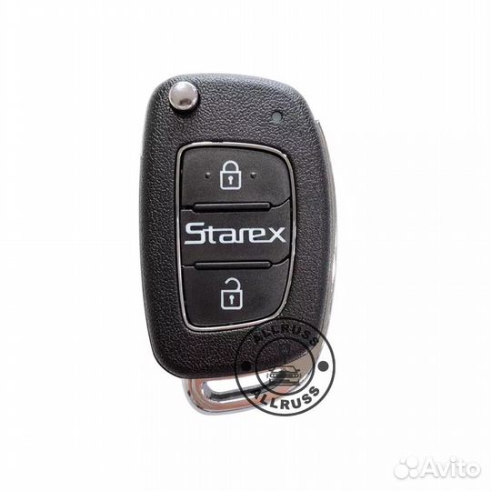 Ключ зажигания Hyundai Starex 95430-4H201 оригинал