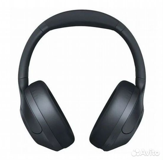 Беспроводные наушники Haylou S35 ANC (синий)