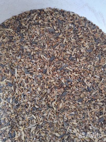 Зерносмесь